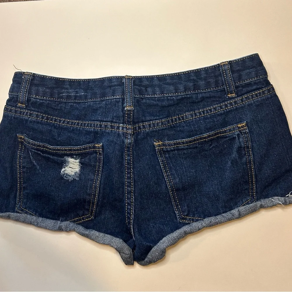*Forever21 shorts - Picture 2 of 5